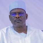 I will support death penalty for corruption - Senator Ndume