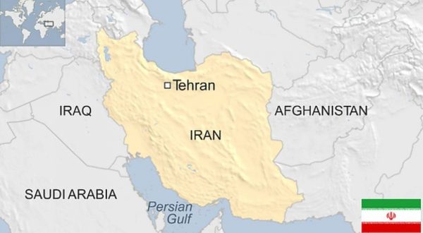  A 3.7-magnitude earthquake has strucked Malayer, a city in western Iran today, amidst the nation's mourning the death of President Ebrahim Raisi.