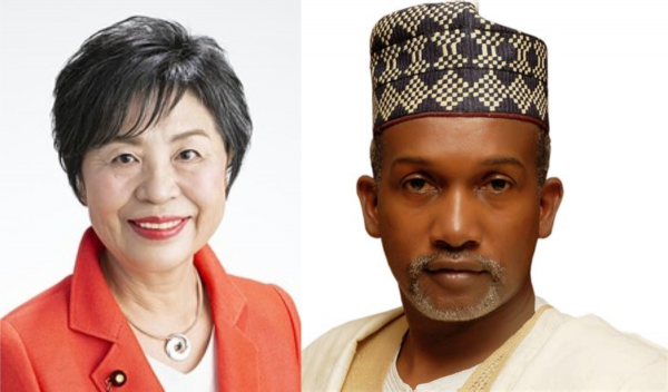 Japan strengthens business and economic ties with Nigeria