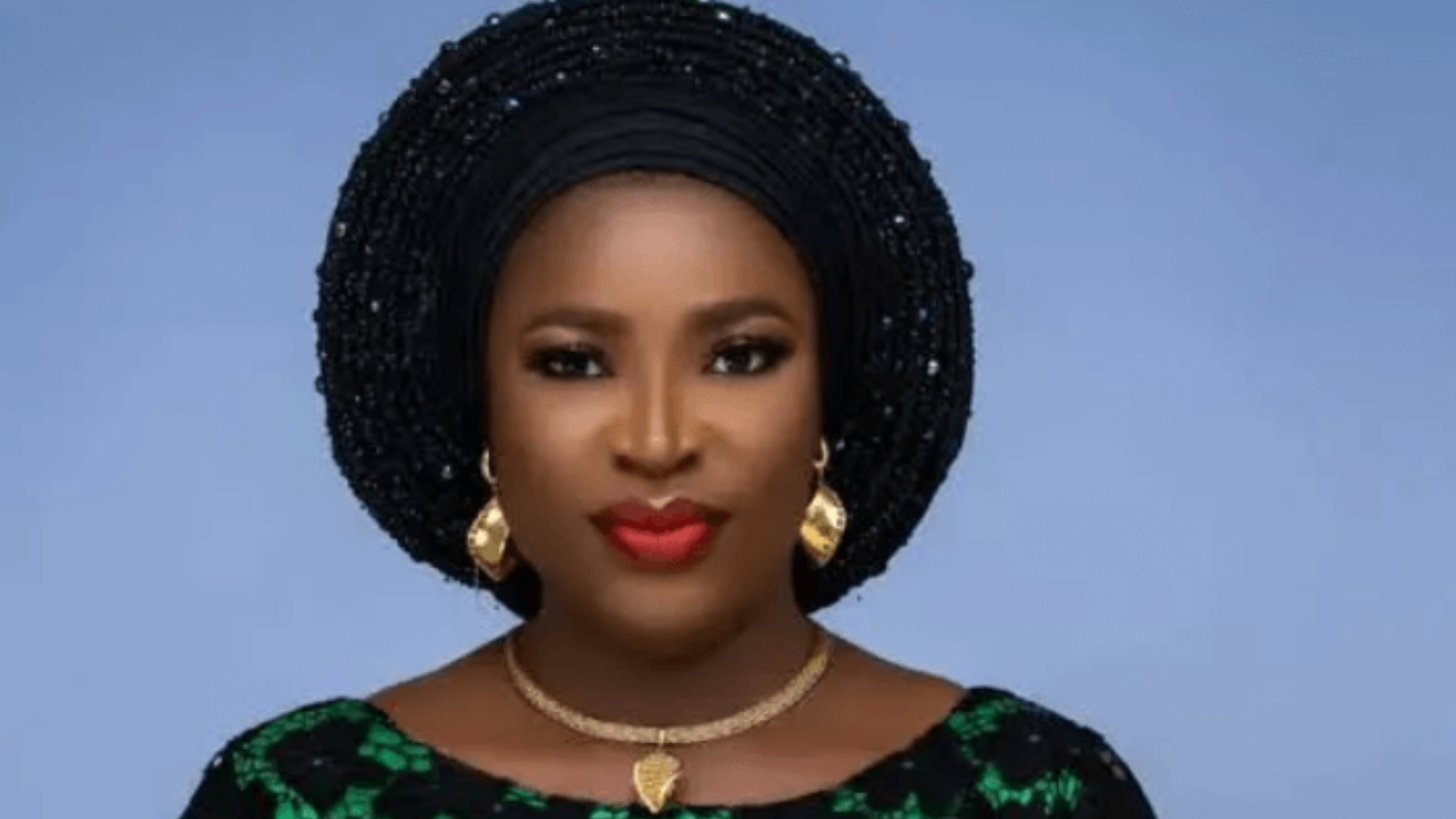 We Should Be Looking At Celebrating Food Security, Healthcare and Education for 25 Years Democracy - LP Lawmaker Orogbu