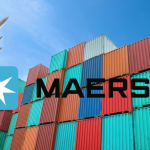 Maersk Warns Import-Driven Nations of Price Increment Ahead of June
