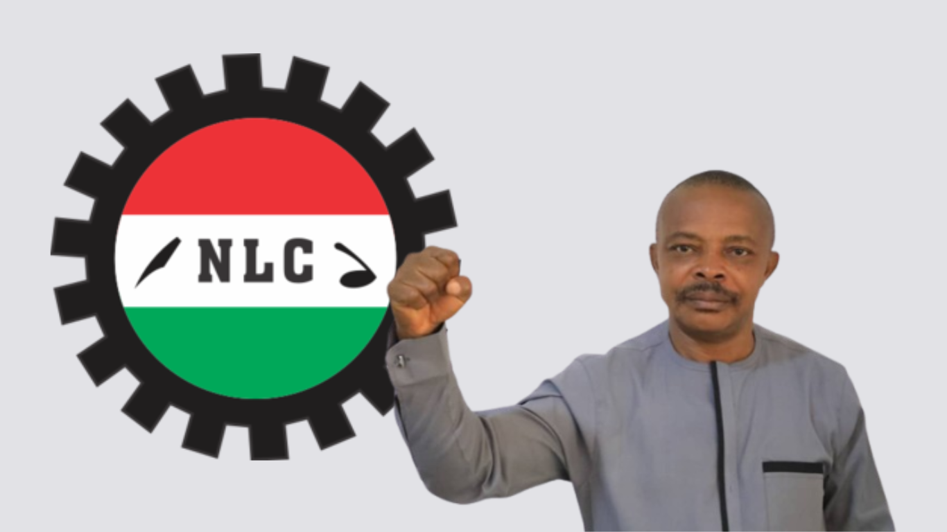 NLC Release Ajaero