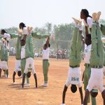 The National Youth Service Corps (NYSC) has  announced the commencement date for remobilization on its official portal.