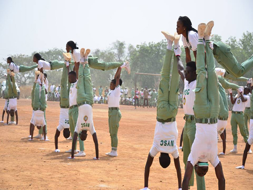 The National Youth Service Corps (NYSC) has  announced the commencement date for remobilization on its official portal.