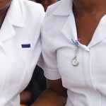 Kano Nurses Strike