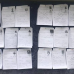 Ondo: INEC Publishes Governorship Candidates' Personal, Academic Credentials