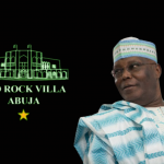 Nigerian Presidency runs Op-ed to counter Atiku's criticism on political affairs