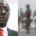 REPORT: Olatunji Resigns as Editor after First News Apology to Gbajabiamila