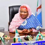 Nasarawa women gender disparities