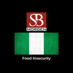 Terrorists Contribute to Food Insecurity in Nigeria - SBM Report Shows