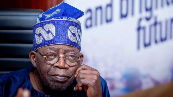 Tinubu decision to remove the fuel subsidy