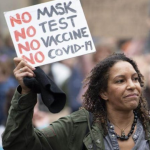 U.K. Gov't Alters Death Stats To Make Covid Vaccine Appear Less Harmful