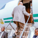 Vice President, Shettima departs Nigeria to attend 2024 US-Africa Business Summit