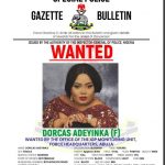 Adeyinka Cyberstalking