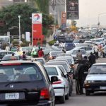 Nigerians PMS September NBS