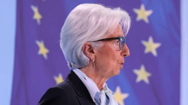 European Central Bank