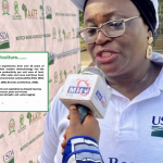 Despite Nigeria's Growing Concerns, NBRDA Director Claims GMOs Are Edible Vaccines