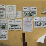 Election Misinformation