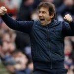 Antonio Conte Napoli