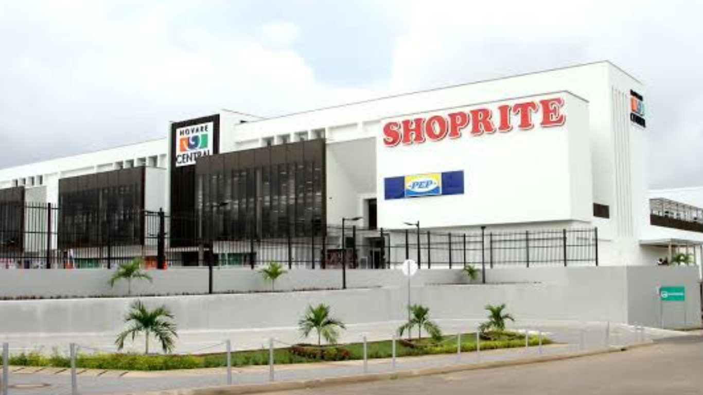 Despite Takeover By Local Firm, Poor Sales Force Shoprite To Shut Down Operations In Abuja