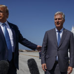 Deploy All Marines In Middle East, North Africa To The Pacific, says Trump Adviser