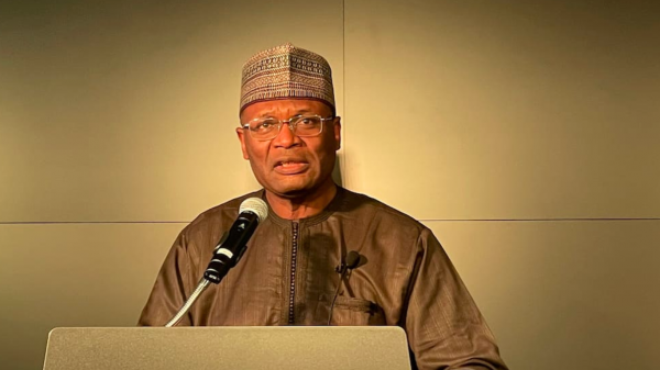 INEC Double-Down on Public Trust, Says Flood Affected 4,000 BVAS Machines Ahead of Edo Election