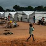 Despite No Conventional War, Over 2 Million Benue Farmers Decries Living Conditions At IDP Camps