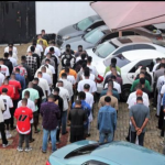 EFCC Operatives Allegedly Looted and Vandalized Properties in Akure Night Raid