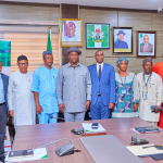 FG Inaugurates Task Force To Curb Illicit Drug Importations Via Non-Commercial Jets