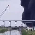 Dangote Petroleum Refinery