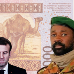 Mali's Goita Accuses France of Printing Counterfeit CFA Francs to Sabotage Malian Economy