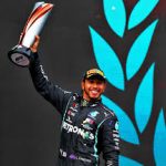 Hamilton Canadian Grand Prix