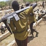 Enugu and Benue Insecurity