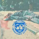 IMF Pledges Continuous 'Support' To Kenya Despite Anti-Finance Bill Protests