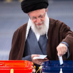 Iran goes to presidential poll after Raisi killed in helicopter crash