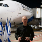 Israeli Defence Minister Runs To US For 'Critical' Talks As Gaza-Lebanon Conflict Heightens