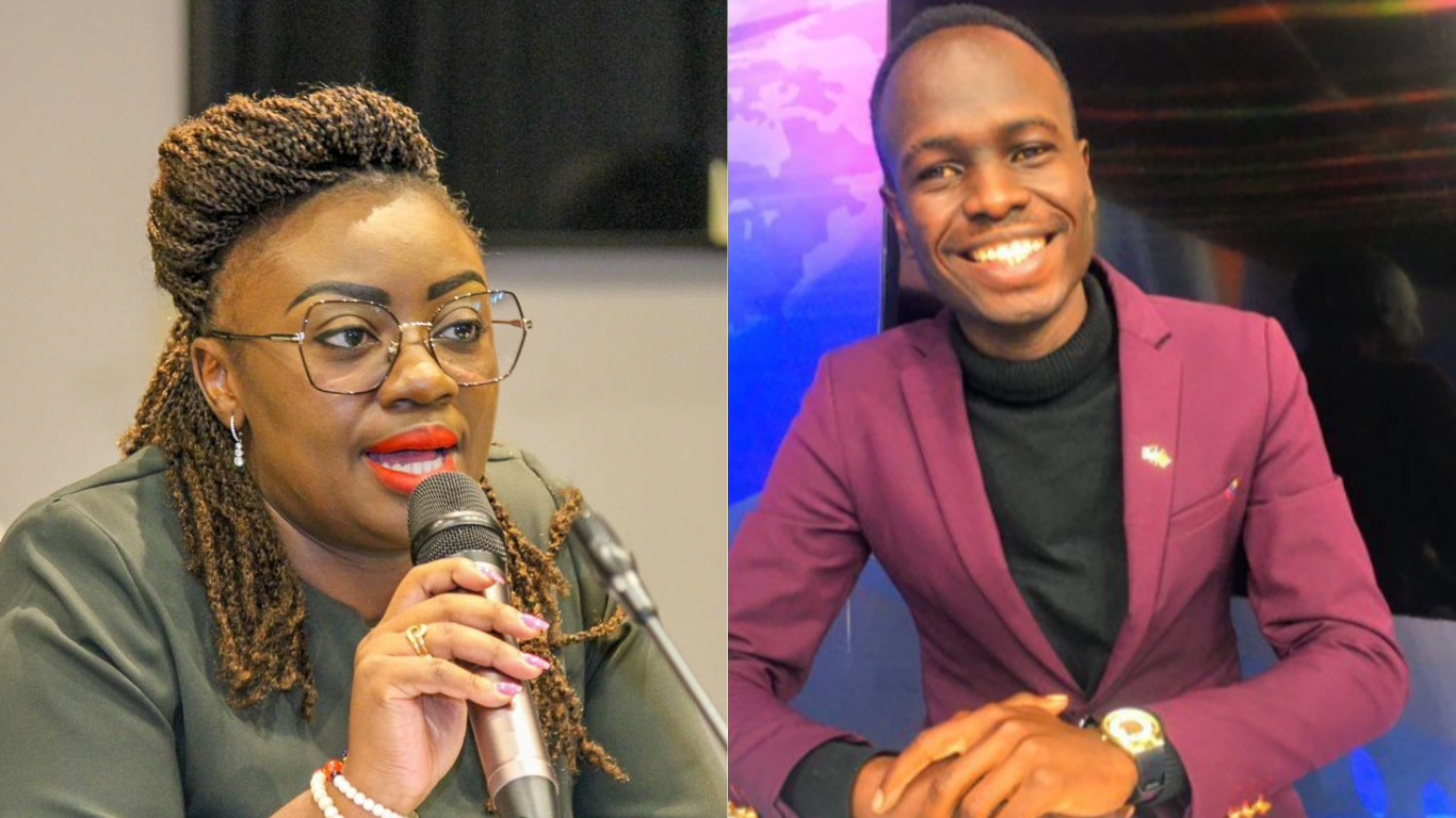 Kenya Police Freed Journalist Arrested For Reposting Senator Orwoba's Number On X