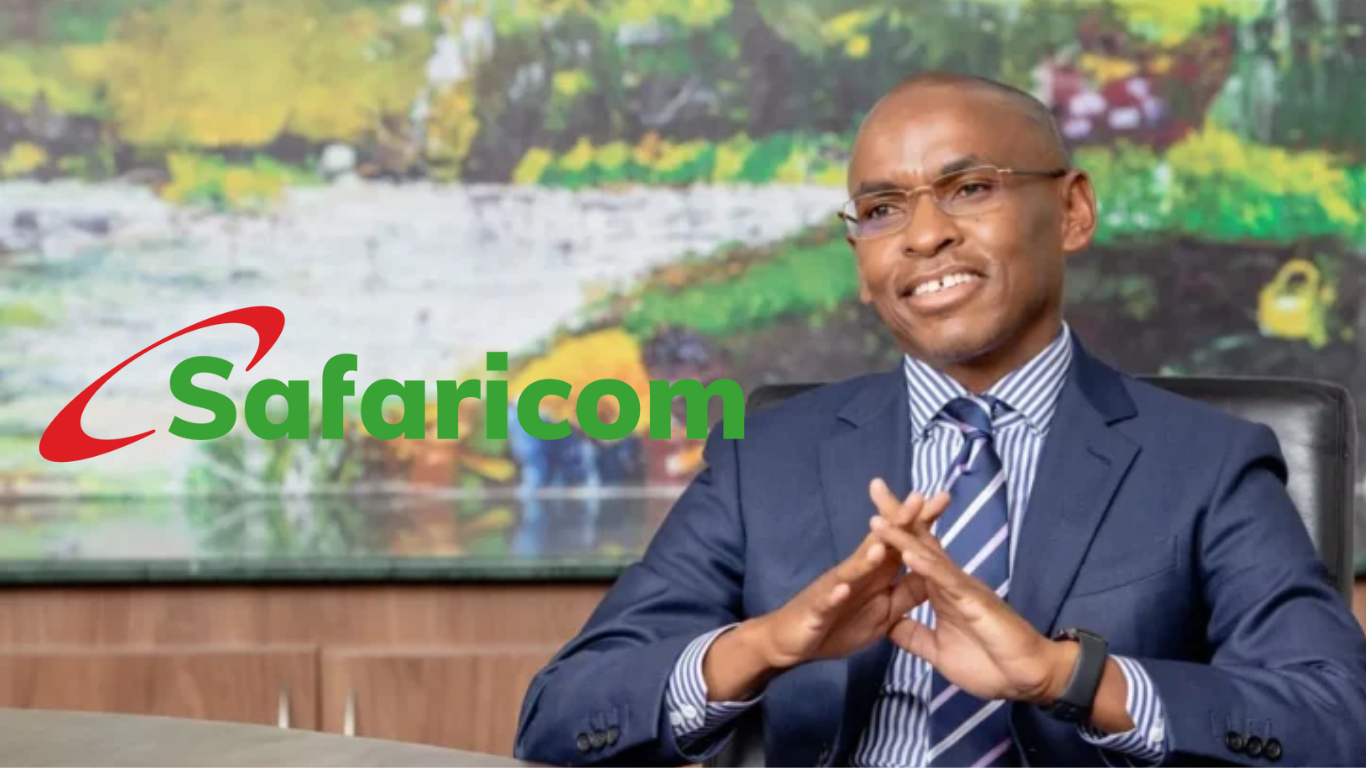 Kenyans Escalate Calls To Boycott Safaricom, A Govt-Inclined Telco Over Internet Shutdown