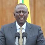 Kenyan President William Ruto has announced rejecting and withdrawing the contentious Finance Bill, earlier this afternoon.