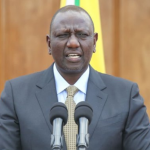 Kenya’s Ruto Proposes Mediating Nile Dam Dispute, Seeks to Purchase Ethiopia’s Power