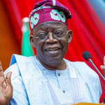President Bola Tinubu