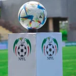 NPFL , Ranger Shooting Stars