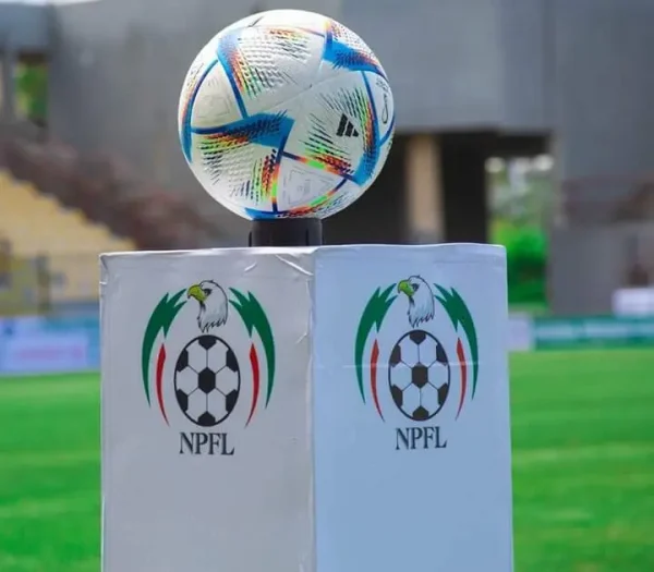 NPFL , Ranger Shooting Stars