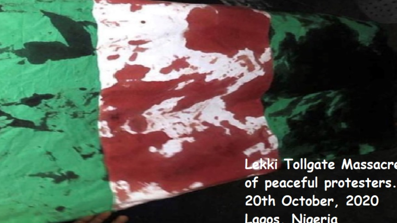 #EndSARS: List of 20 protesters in Ikoyi prison made it to social media