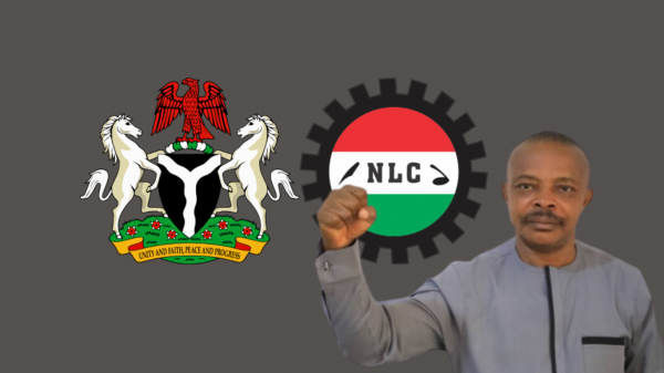 No New Figure On Minimum Wage Was Proposed By FG — NLC