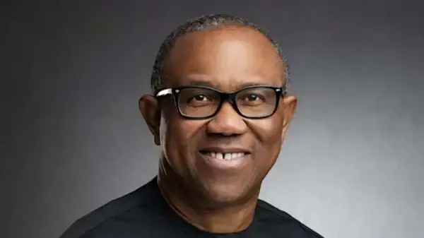 Peter Obi
