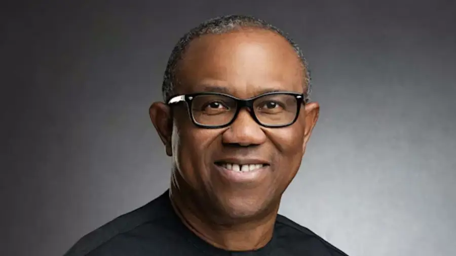 Peter Obi