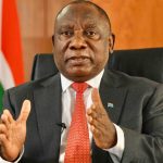 Ramaphosa