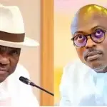 Fubara Rivers Assembly quarters