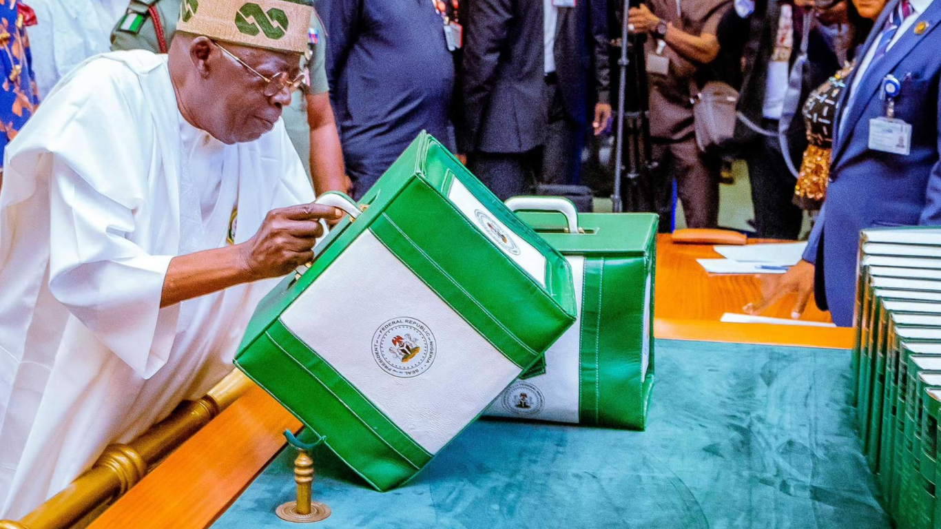 Tinubu To Present N6.6trn Supplementary Budget To Nat'l Assembly Upon Resumption